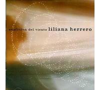 Liliana Herrero - Confesion Del Viento
