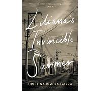 Liliana's Invincible Summer: A Sister's Search for Justice