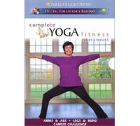 Lilias: Comp Yoga Fitness for Beginners [Reino Unido] [DVD]