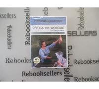 Lilias: Yoga 101 Workout - Props to Poses [Reino Unido] [DVD]