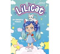 LiliCat - Un concurso mágico (Lo más visto)