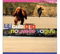 Lilicub a la Nouvelle Vague