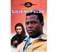 Lilien auf dem Felde [Alemania] [DVD]