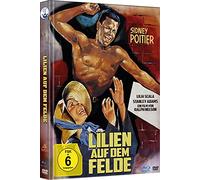 Lilien auf dem Felde - Mediabook (+ DVD) [Alemania] [Blu-ray]