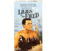 Lilies of the Field / Movie [USA] [VHS]