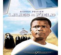Lilies of the Field [Reino Unido] [DVD]