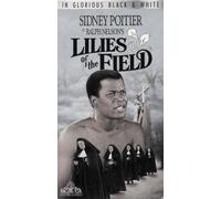Lilies of the Field [Reino Unido] [VHS]