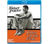 Lilies of the Field [USA] [Blu-ray]