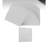 LILIIN 54 piezas de suelo de PVC autoadhesivas, aspecto de hormigón, suelo de vinilo, azulejos adhesivos para suelo, 30 cm × 30 cm, adhesivos para azulejos, suelo de venilo antideslizante para