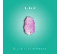 Lilim - Weighted Ghosts [VINYL] [Vinilo]