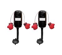 Lilinzhi Bolsa de goma con ventosa deslizante para bolsa de acción de resorte natural