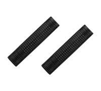 Lilinzhi Contra fundas de silicona para mango de freno, antideslizantes, ergonómicas, cómodas, ajuste global, lluvia, de lo contrario, equipo de ciclismo ligero, protectores de freno de ciclismo