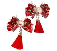 Lilinzhi Encantador tocado gótico con clip para el pelo de diseño único para fiestas cautivadoras y entusiastas del cosplay, sombreros de invierno para mujeres y niñas a granel a prueba de viento