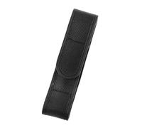 Lilinzhi Linterna compacta, resistente a la intemperie con trabilla ajustable para cinturón para equipo de camping, equipo de senderismo y bolsas de linternas de senderismo Prepar