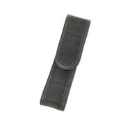 Lilinzhi Linterna compacta, resistente a la intemperie con trabilla ajustable para cinturón para equipo de camping, equipo de senderismo y bolsas de linternas de senderismo Prepar