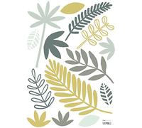 lilipinso S1197 tabla de stickers A3