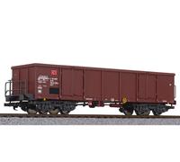 Liliput 235601 Vagón Abierto De Carga Eaos 051 DB Época V Nuevo En Caja