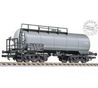 LILIPUT 235972 Vagón Productos Cisterna FS "Ambrosoli & Máquina Domodossola" III