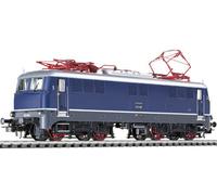 Liliput L132520 "Oferta" Clase E 10 001 Eléctrico Bo-Bo Loco Gris/Azul DB