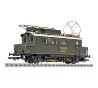 Liliput L136139 H0 701 420 Neuoffingen Der DRG
