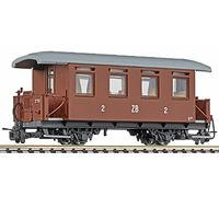 Liliput L344364 - Cochecito de 2 ejes, Bi/s, B 27, diseño de tren