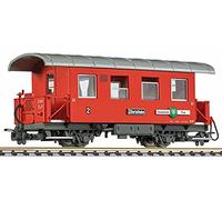 Liliput L344365 - Coche de 2 ejes Bi, B 25