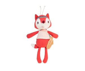 LILIPUTIENS - Peluche Musical ecológico