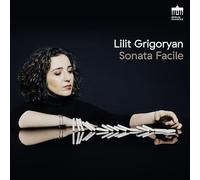 Lilit Grigoryan - Sonata Facile
