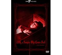 Lilith: A Vampire Who Comes Back [USA] [DVD]