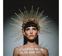 Lilith Czar - Created From Filth And Dust