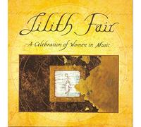 Lilith Fair-A Celebration of Women in music (1998) - Lilith Fair: a Celebration