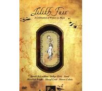 Lilith Fair - A Celebration of Women in Music [Alemania] [DVD]