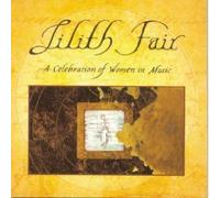 Lilith Fair : A Celebration of Women in Music [LIVE 2 CD SET]
