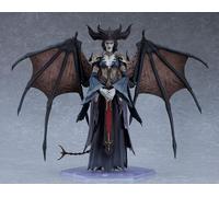 Lilith Figure 17cm Devil IV Figma