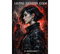 Lilith: Genesis Code: EMBERS OF NOCTRID (GC SAGA)