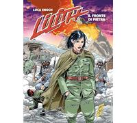 Lilith. Il fronte di pietra