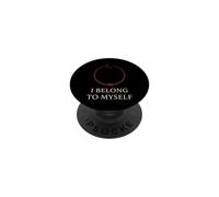 Lilith Mythology Oscuro Feminista Feminista Feminista Símbolo Feminista PopSockets PopGrip Adhesivo