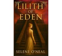 Lilith of Eden: Book One of the Kur Rising series