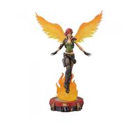 Lilith the firehawk pvc fig. 30 cm borderlands