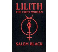 Lilith The First Woman