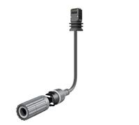 LiLiTok Adaptador Starlink Gen3 V3 SPX hembra a RJ45, convertidor Starlink Gen3 RJ45 de 1200 Mbps, impermeable para adaptador Ethernet Starlink para Gen 3 (RJ45-Dish Side)