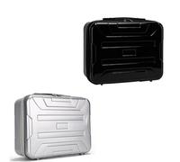 LiLiTok Avata 2 Estuche rígido Avata 2 funda de transporte para DJI Avata 2 Fly More Combo Goggles 3 y RC Motion 3 FPV Control remoto 3 Organizador de accesorios, Black, Funda