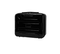 LiLiTok Avata 2 - Maletín rígido Avata 2 para DJI Avata 2 Fly More Combo Goggles 3 y RC Motion 3 FPV Control remoto 3 Accesorios Organizador, Negro , Bolsa de