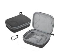 LiLiTok Bolsa de transporte para DJI Avata 2 Carrying Case Goggles 3 Bolsa de transporte RC Motion 3 Case FPV Remote Control 3 Bolsa de Almacenamiento Accesorios, Para el control remoto Fpv 3 bolsillo
