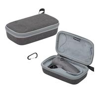 LiLiTok Bolsa de transporte para DJI Avata 2 Carrying Case Goggles 3 Bolsa de transporte RC Motion 3 Case FPV Remote Control 3 Bolsa de Almacenamiento Accesorios, Para maleta Rc Motion 3, Caso
