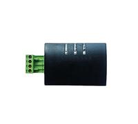 LiLiTok Convertidor USB a MBUS Master/Esclavo, módulo de comunicación de calidad industrial, módulo USB MBUS Master/esclavo para control inteligente, metro/PC
