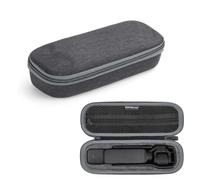 LiLiTok Funda protectora para DJI Osmo Pocket 3, bolsa organizadora combinada, funda de transporte para cámara Osmo Pocket 3, bolsa de almacenamiento de accesorios, Funda para cardán, Organizador de