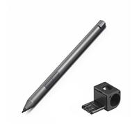 LiLiTok Lápiz capacitivo para Lenovo IdeaPad Flex 5 14, Ideapad Flex 5i Pen Flex 6 14 Flex 14 Flex 15 Lápiz digital 4096 Niveles de sensibilidad a la presión (lápiz con soporte)