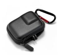 LiLiTok Mini bolsa de transporte para Insta360 Ace pro/Ace, funda dura para Insta360 Ace pro/Ace accesorios, bolsa de almacenamiento, bolsa de viaje, Style 2 Black, Funda