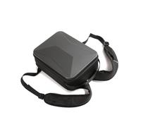 LiLiTok Mochila para DJI Neo 2 Goggles N3, bolsa impermeable rígida, mochila de viaje para DJI Neo 2, accesorios para drones, mando a distancia, baterías